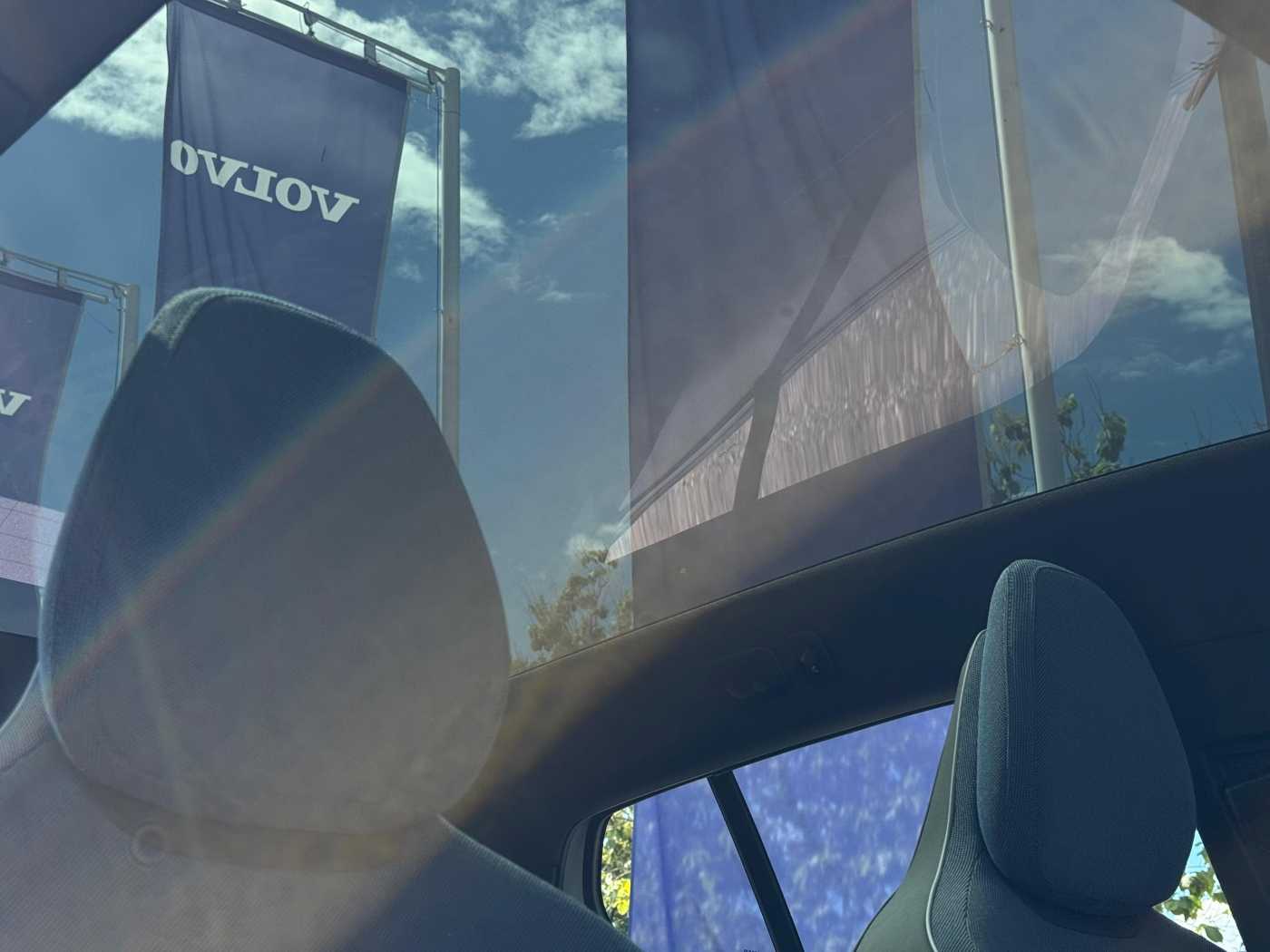 Volvo Ultra, Single Motor Extended Range, Electric