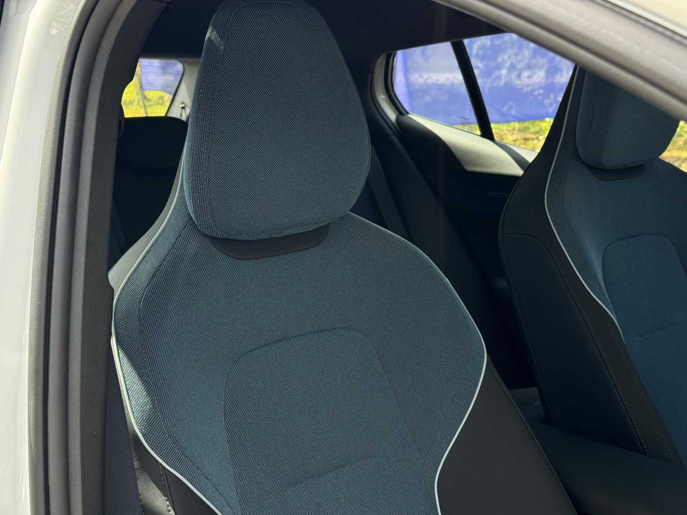 Volvo Ultra, Single Motor Extended Range, Electric