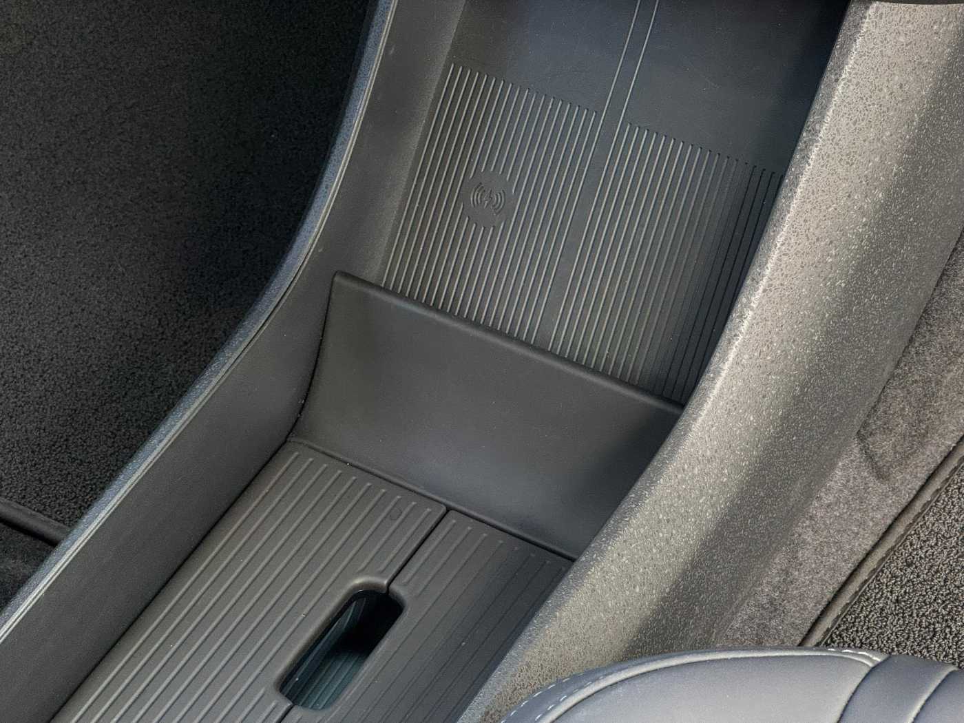 Volvo Ultra, Single Motor Extended Range, Electric