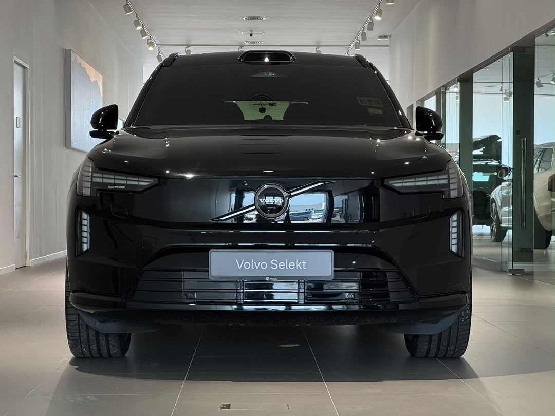 Volvo  EX90 Ultra, Twin Motor Performance, Electric, 7 Seats