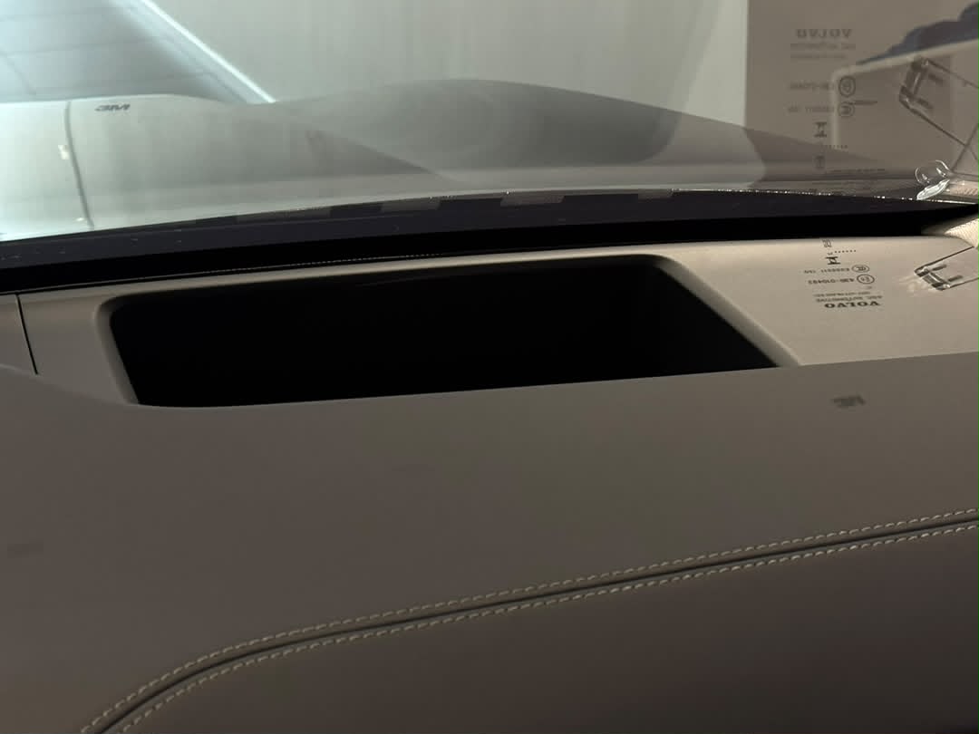 Volvo  EX90 Ultra, Twin Motor Performance, Electric, 7 Seats