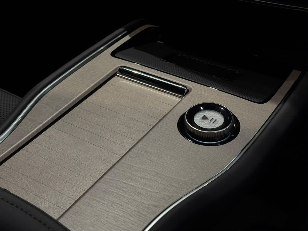 Volvo  EX90 Ultra, Twin Motor Performance, Electric, 7 Seats