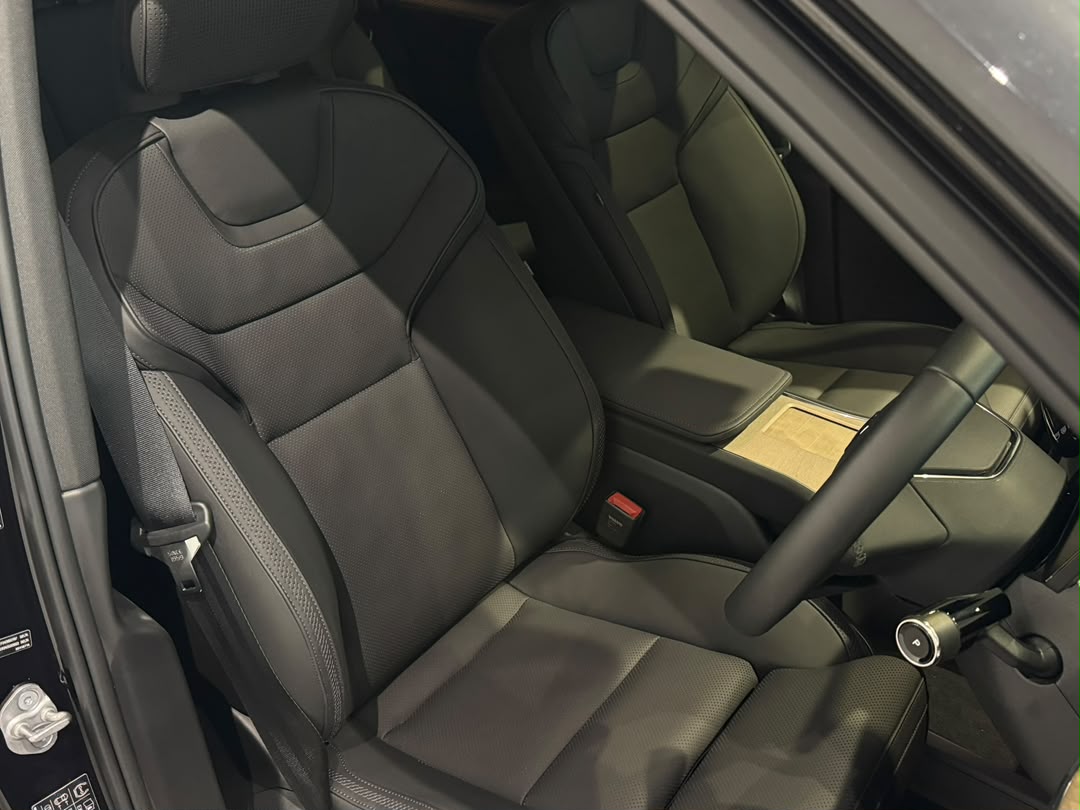 Volvo  EX90 Ultra, Twin Motor Performance, Electric, 7 Seats