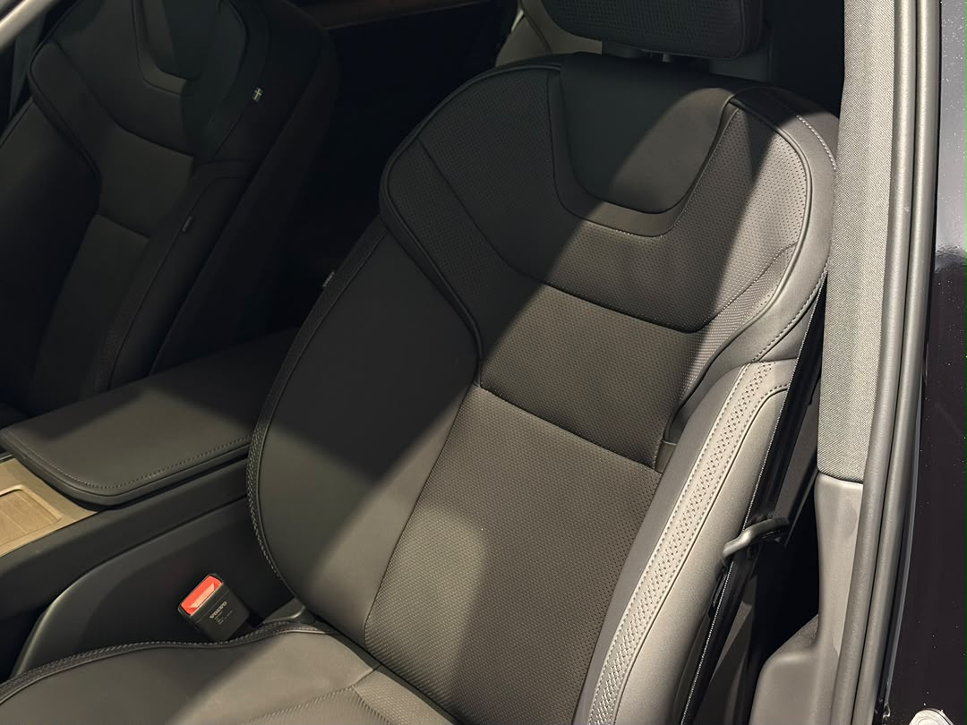 Volvo  EX90 Ultra, Twin Motor Performance, Electric, 7 Seats