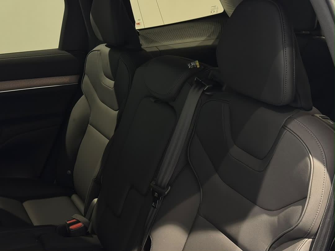Volvo  EX90 Ultra, Twin Motor Performance, Electric, 7 Seats