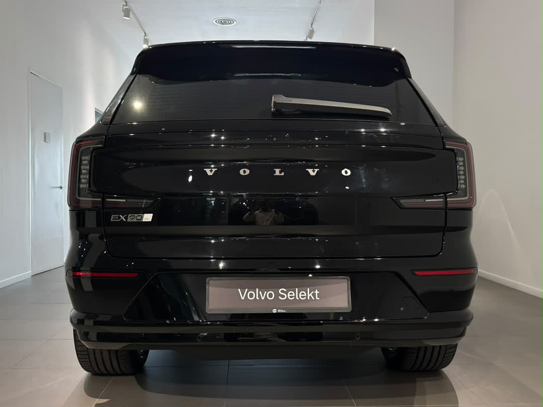 Volvo  EX90 Ultra, Twin Motor Performance, Electric, 7 Seats