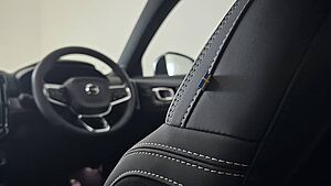 Volvo  XC40 Recharge Ultimate, Pure Electric, Electric