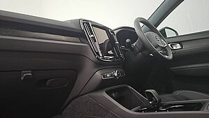 Volvo  XC40 Recharge Ultimate, Pure Electric, Electric