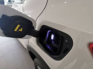 Volvo  XC40 Recharge Ultimate, Pure Electric, Electric