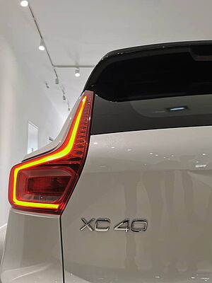 Volvo  XC40 Recharge Ultimate, Pure Electric, Electric