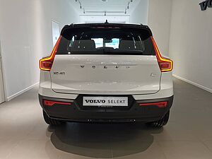 Volvo  XC40 Recharge Ultimate, Pure Electric, Electric