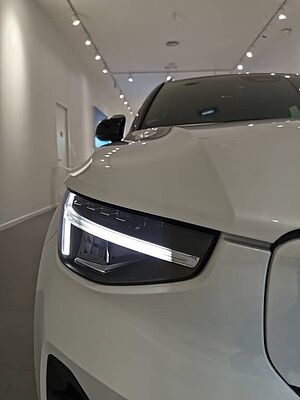 Volvo  XC40 Recharge Ultimate, Pure Electric, Electric