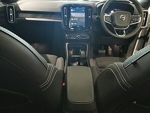 Volvo  XC40 Recharge Ultimate, Pure Electric, Electric