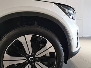 Volvo  XC40 Recharge Ultimate, Pure Electric, Electric