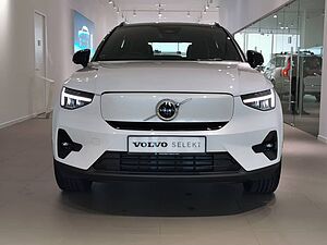 Volvo  XC40 Recharge Ultimate, Pure Electric, Electric