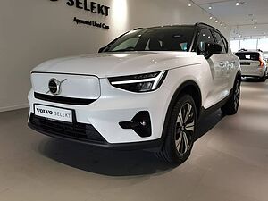 Volvo  XC40 Recharge Ultimate, Pure Electric, Electric