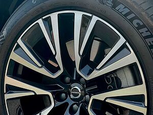 Volvo  XC90 Recharge Ultimate, T8 AWD Plug-in hybrid, Electric/Petrol, Bright, 7 Seats