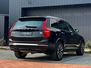 Volvo  XC90 Recharge Ultimate, T8 AWD Plug-in hybrid, Electric/Petrol, Bright, 7 Seats