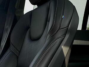 Volvo  XC90 Recharge Ultimate, T8 AWD Plug-in hybrid, Electric/Petrol, Bright, 7 Seats