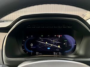Volvo  XC90 Recharge Ultimate, T8 AWD Plug-in hybrid, Electric/Petrol, Bright, 7 Seats