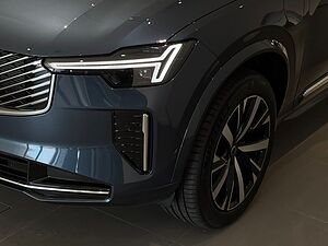 Volvo  XC90 Ultra, T8 AWD Plug-in hybrid, Electric/Petrol, Bright, 7 Seats