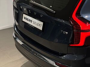 Volvo  XC90 Ultra, T8 AWD Plug-in hybrid, Electric/Petrol, Bright, 7 Seats