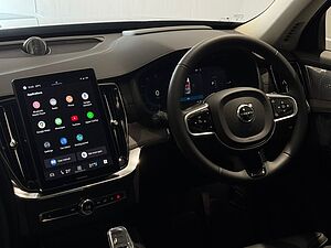 Volvo  XC90 Ultra, T8 AWD Plug-in hybrid, Electric/Petrol, Bright, 7 Seats