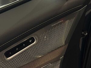 Volvo  XC90 Ultra, T8 AWD Plug-in hybrid, Electric/Petrol, Bright, 7 Seats