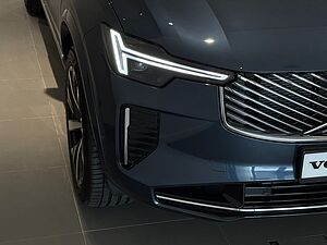 Volvo  XC90 Ultra, T8 AWD Plug-in hybrid, Electric/Petrol, Bright, 7 Seats