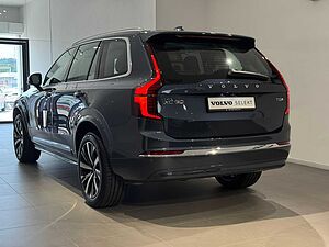 Volvo  XC90 Ultra, T8 AWD Plug-in hybrid, Electric/Petrol, Bright, 7 Seats