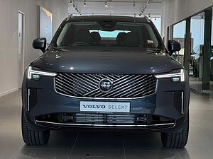 Volvo  XC90 Ultra, T8 AWD Plug-in hybrid, Electric/Petrol, Bright, 7 Seats