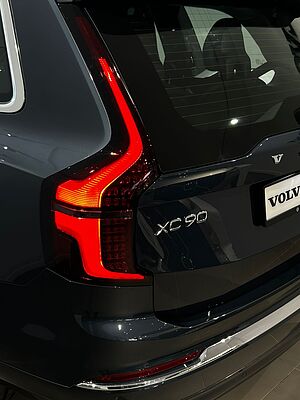 Volvo  XC90 Ultra, T8 AWD Plug-in hybrid, Electric/Petrol, Bright, 7 Seats