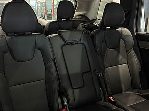 Volvo  XC90 Ultra, T8 AWD Plug-in hybrid, Electric/Petrol, Bright, 7 Seats