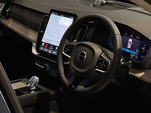 Volvo  XC90 Ultra, T8 AWD Plug-in hybrid, Electric/Petrol, Bright, 7 Seats