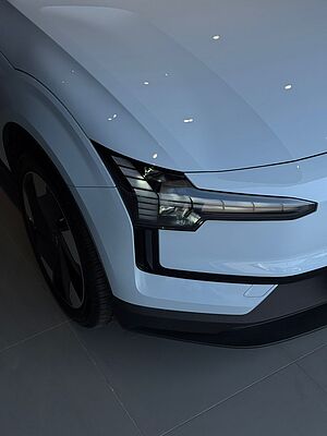 Volvo EX30 Plus, Single Motor Extended Range, Electric