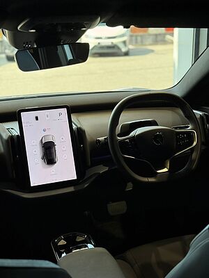 Volvo EX30 Plus, Single Motor Extended Range, Electric