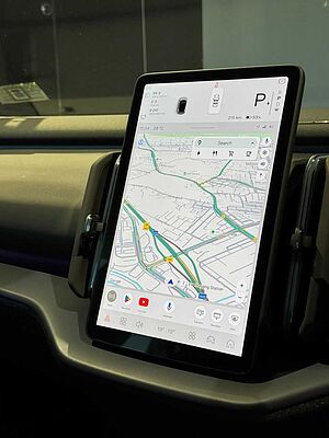 Volvo EX30 Plus, Single Motor Extended Range, Electric