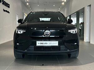 Volvo  XC40 Recharge Ultimate, Pure Electric, Electric