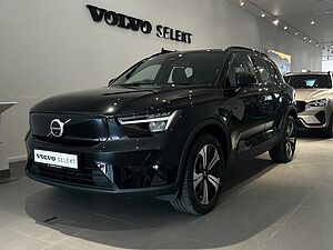 Volvo  XC40 Recharge Ultimate, Pure Electric, Electric
