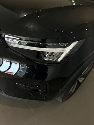 Volvo  XC40 Recharge Ultimate, Pure Electric, Electric