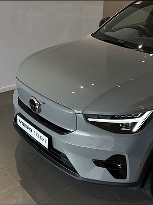 Volvo  C40 Recharge Ultimate, Twin Motor, Electric