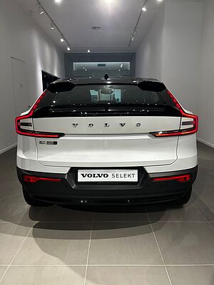 Volvo  EC40 Ultra, Twin Motor, Electric