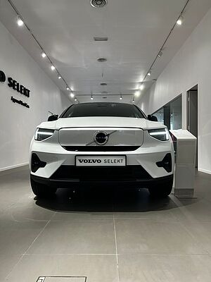 Volvo  EC40 Ultra, Twin Motor, Electric