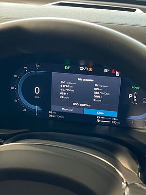 Volvo  XC60 Ultra, T8 AWD Plug-in hybrid, Electric/Petrol, Dark