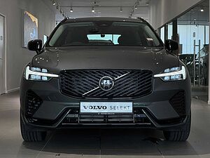 Volvo  XC60 Ultra, T8 AWD Plug-in hybrid, Electric/Petrol, Dark