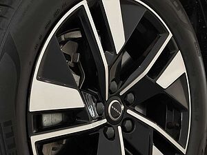 Volvo  XC60 Ultra, T8 AWD Plug-in hybrid, Electric/Petrol, Dark