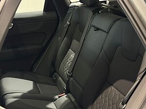 Volvo  XC60 Ultra, T8 AWD Plug-in hybrid, Electric/Petrol, Dark