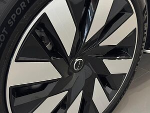 Volvo EX90 Ultra, Twin Motor Performance, Electric, 7 Seats