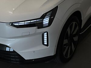 Volvo EX90 Ultra, Twin Motor Performance, Electric, 7 Seats