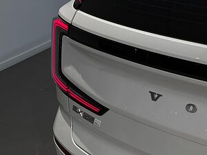 Volvo EX90 Ultra, Twin Motor Performance, Electric, 7 Seats